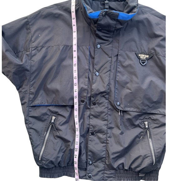 Vintage Mountain Goat | Ski/Snow Jacket | XL - Picture 10 of 11